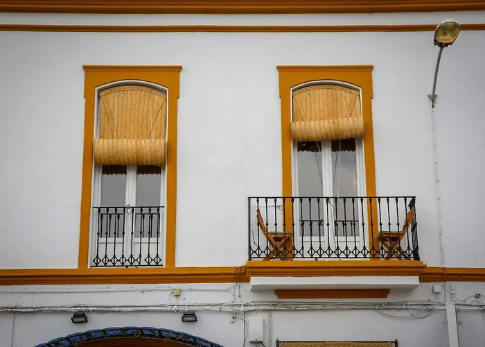 Donde Duerme El Guadiana