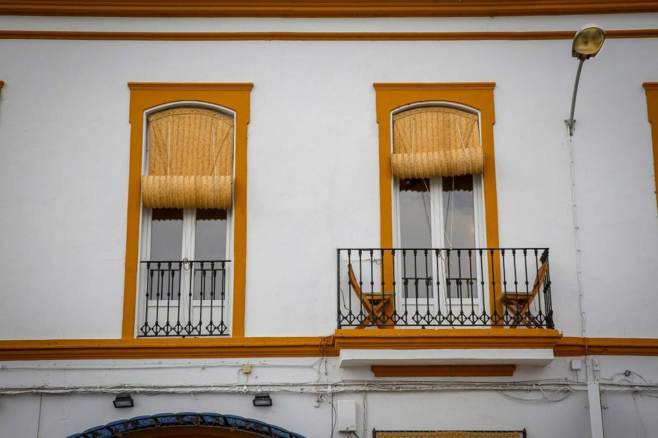 Donde Duerme El Guadiana Apartment Ayamonte