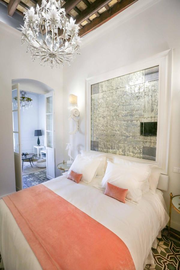 Donde Duerme El Guadiana Apartment