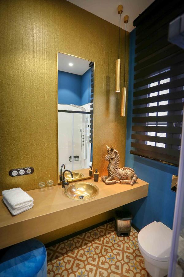 Donde Duerme El Guadiana Apartment