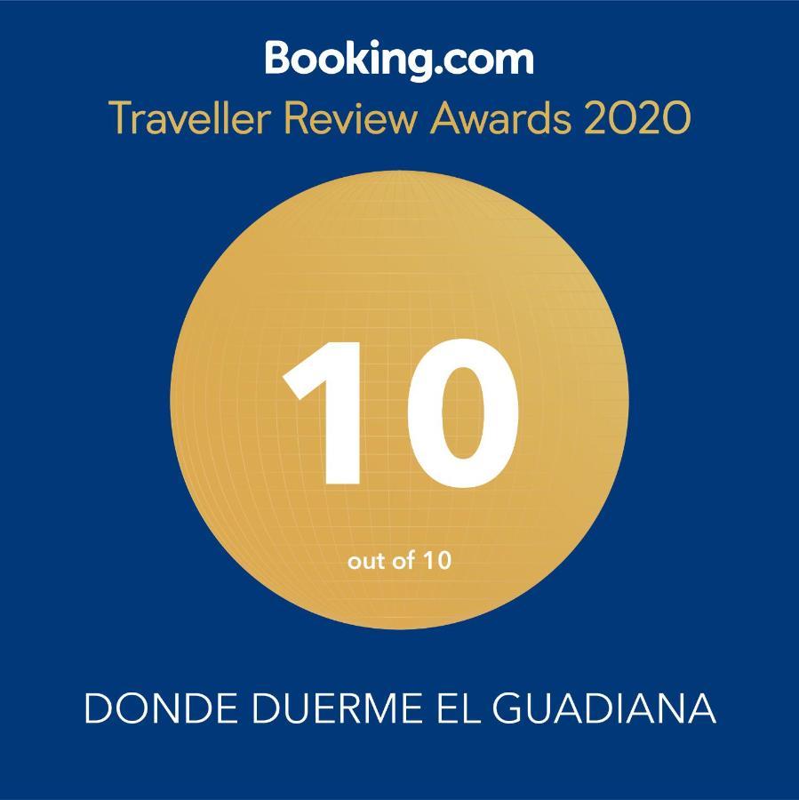 Apartment Donde Duerme El Guadiana Ayamonte