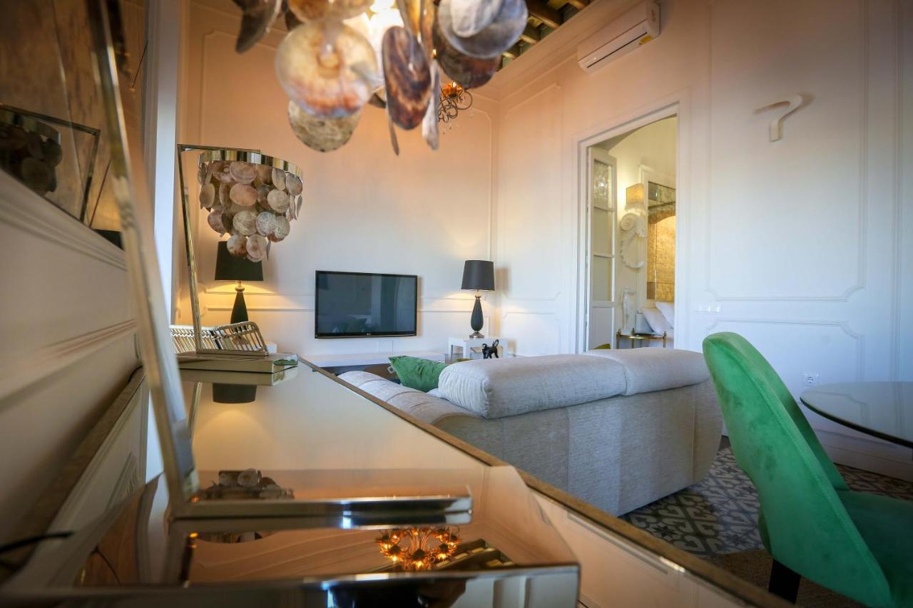 Apartment Donde Duerme El Guadiana