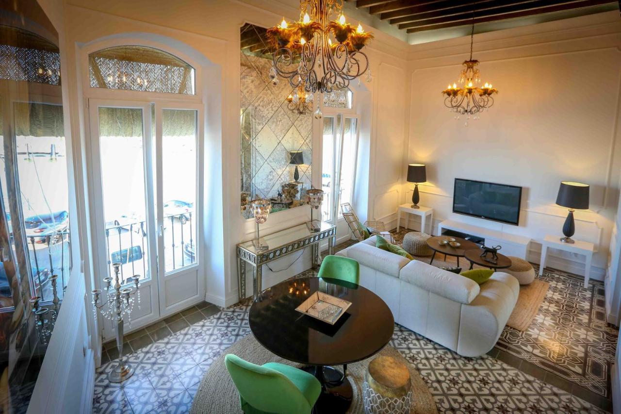 Apartment Donde Duerme El Guadiana *