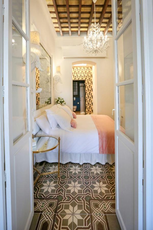 Donde Duerme El Guadiana Apartment *