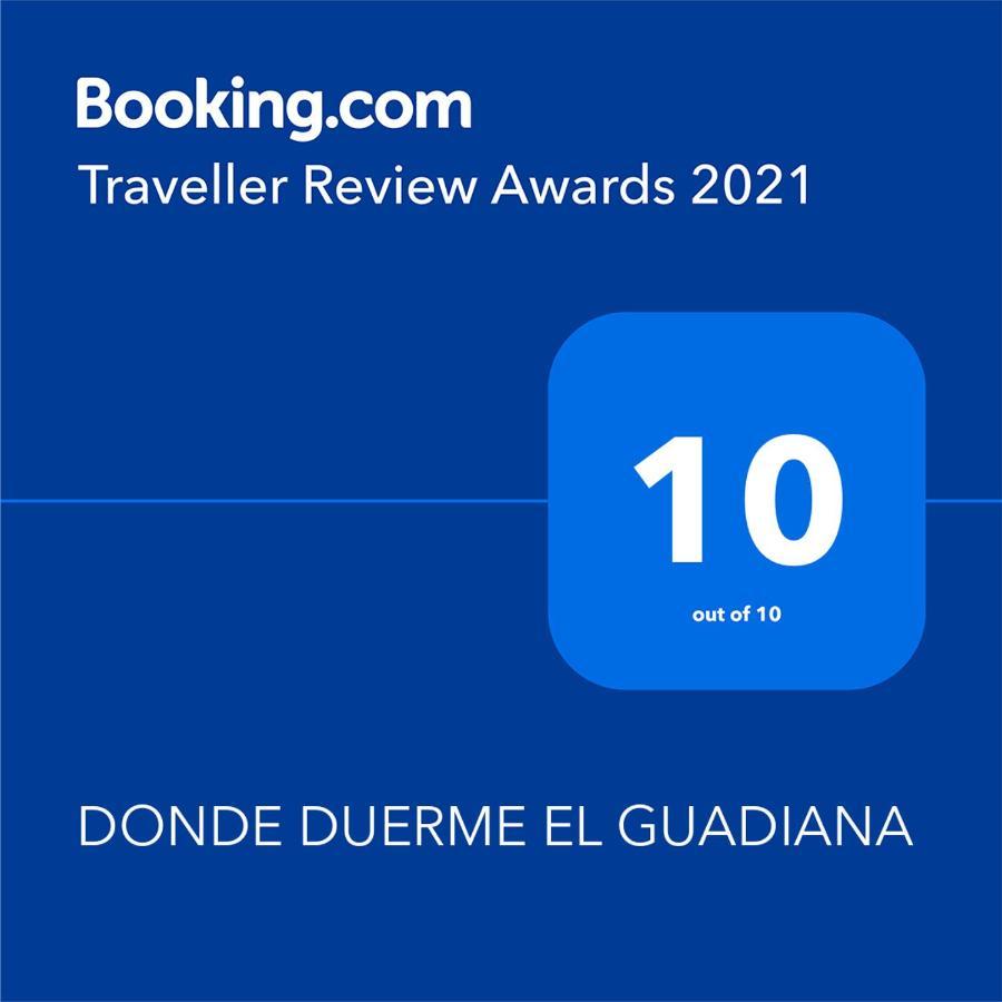 Donde Duerme El Guadiana Ayamonte